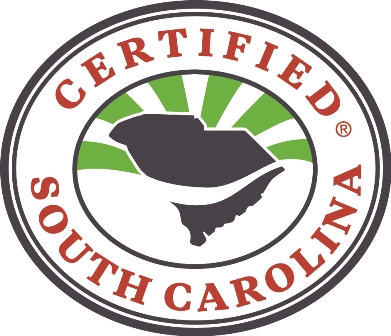 South Carolina Dept of Ag Logo